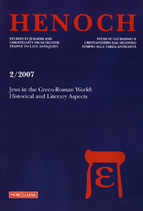 Henoch - Vol. 2 - Librerie.coop Henoch - Vol. 2 - Librerie.coop