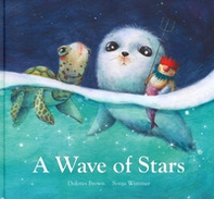 A wave of stars - Librerie.coop