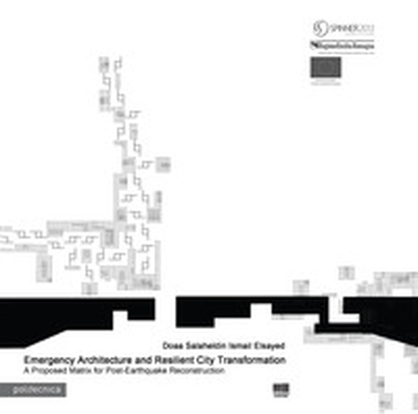 Emergency architecture and resilient city transformation - Librerie.coop Emergency architecture and resilient city transformation - Librerie.coop