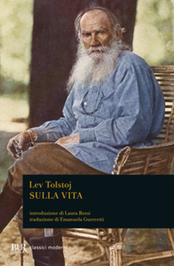 Sulla vita - Librerie.coop Sulla vita - Librerie.coop