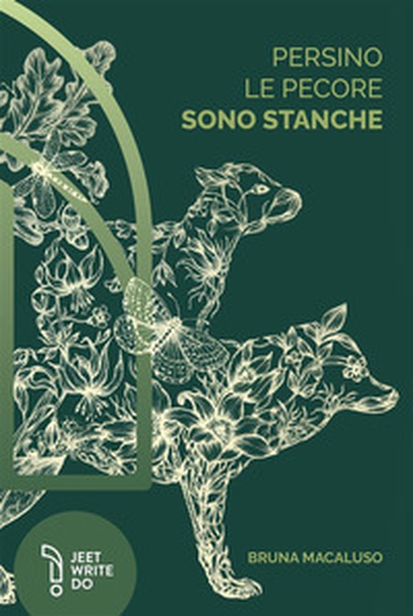 Persino le pecore sono stanche - Librerie.coop Persino le pecore sono stanche - Librerie.coop