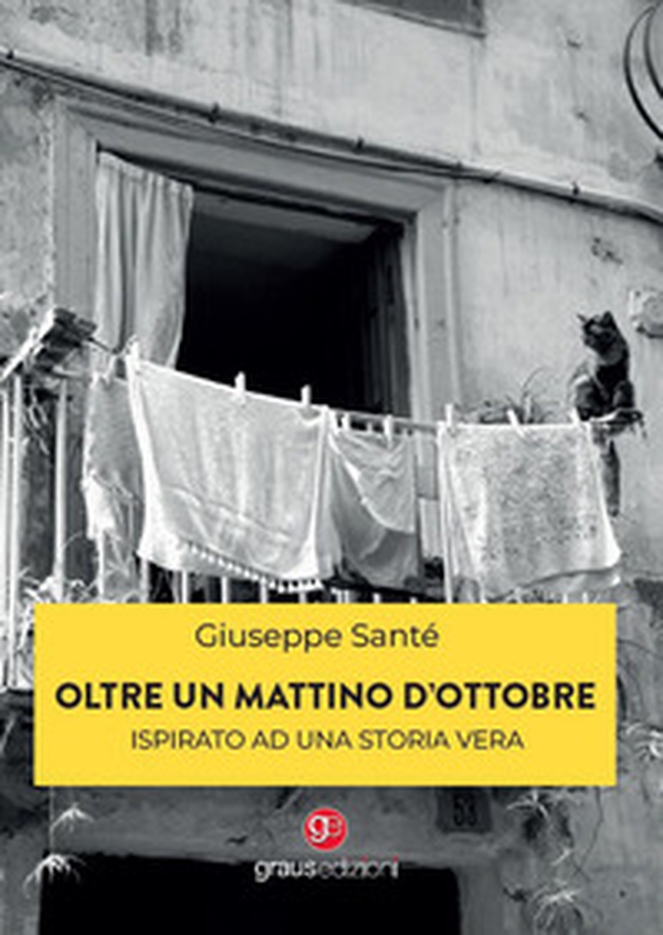 Oltre un mattino d'ottobre - Librerie.coop Oltre un mattino d'ottobre - Librerie.coop