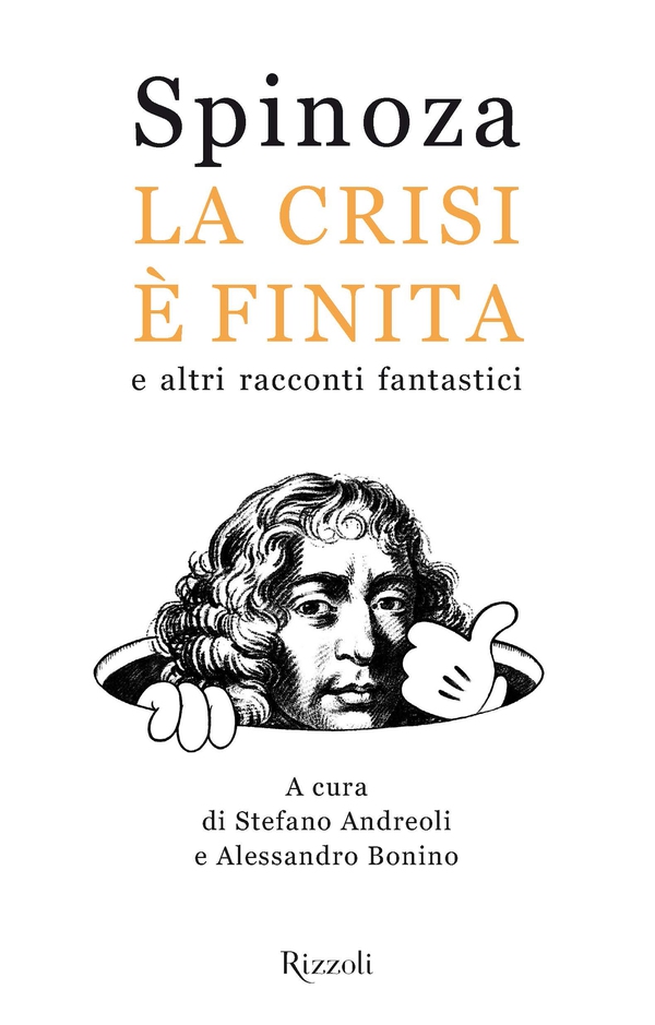 La crisi è finita - Librerie.coop La crisi è finita - Librerie.coop