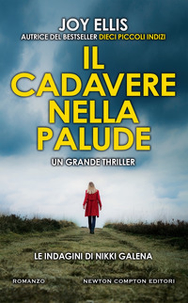 Il cadavere nella palude - Librerie.coop Il cadavere nella palude - Librerie.coop