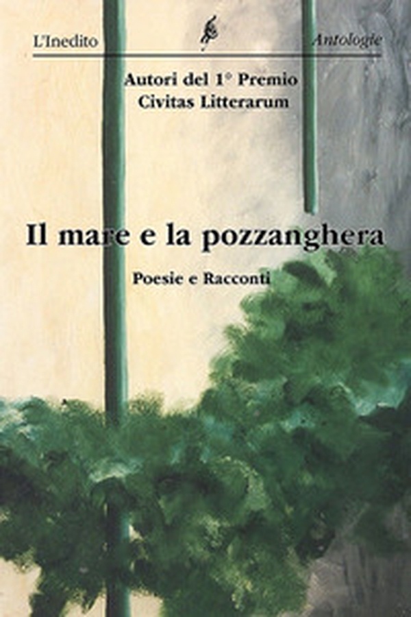 Il mare e la pozzanghera - Librerie.coop Il mare e la pozzanghera - Librerie.coop