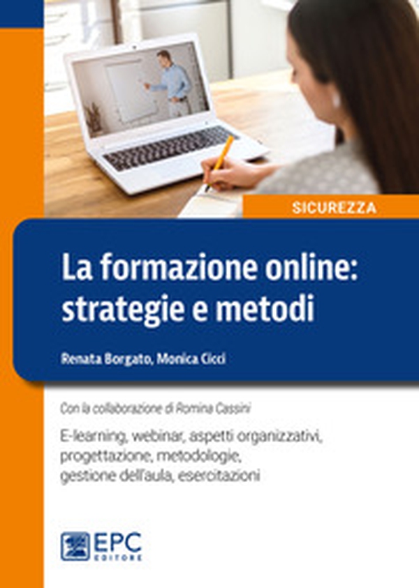 La formazione on line. Strategie e metodi - Librerie.coop La formazione on line. Strategie e metodi - Librerie.coop