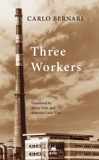 Three workers - Librerie.coop