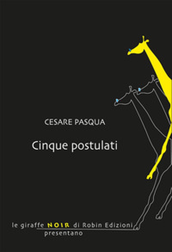 Cinque postulati - Librerie.coop Cinque postulati - Librerie.coop