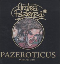Pazeroticus - Librerie.coop