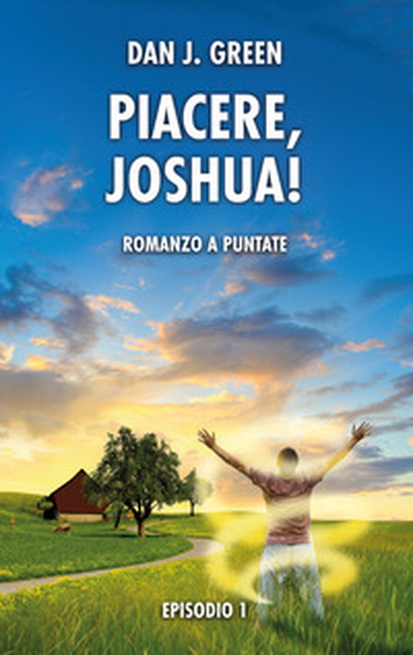 Piacere, Joshua! Episodio 1 - Librerie.coop Piacere, Joshua! Episodio 1 - Librerie.coop