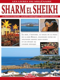 Sharm el Sheikh. Ediz. francese - Librerie.coop