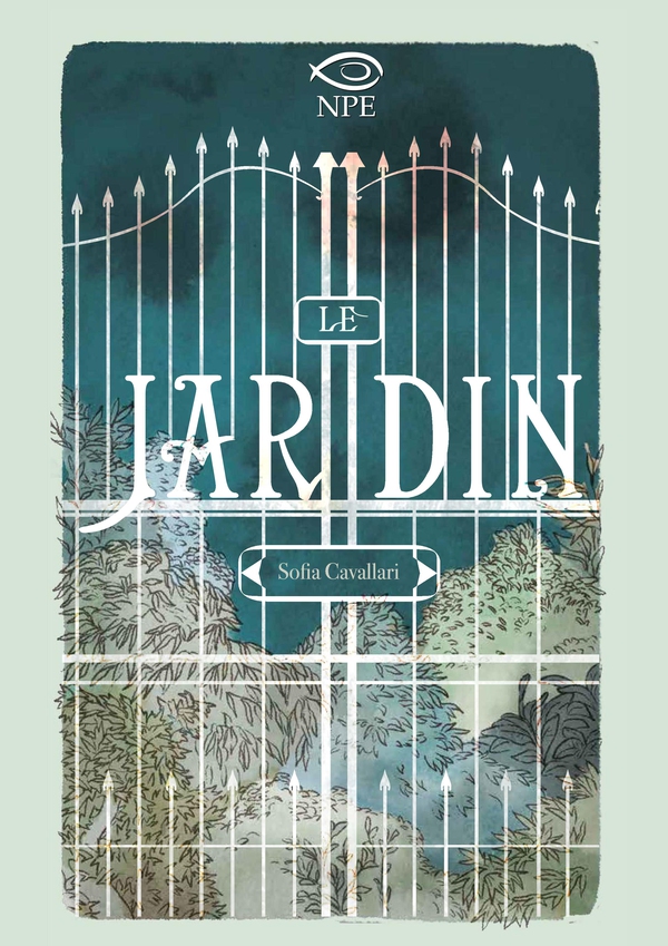 Le Jardin - Librerie.coop Le Jardin - Librerie.coop