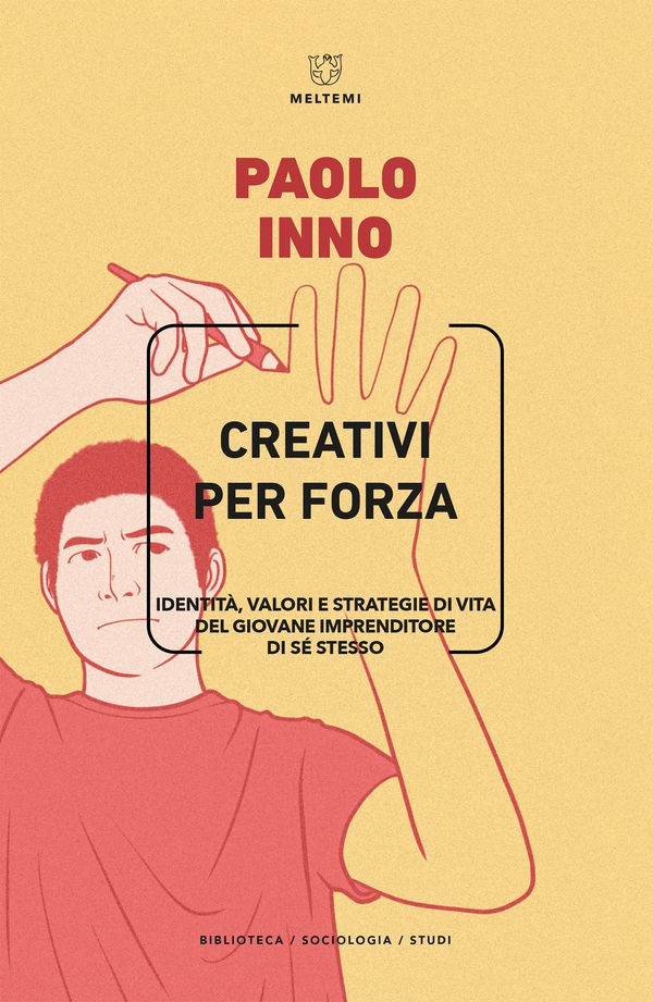 Creativi per forza - Librerie.coop Creativi per forza - Librerie.coop