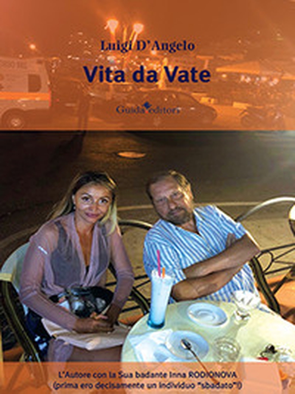 Vita da vate - Librerie.coop Vita da vate - Librerie.coop