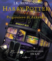 Harry Potter e il prigioniero di Azkaban - Vol. 3 - Librerie.coop
