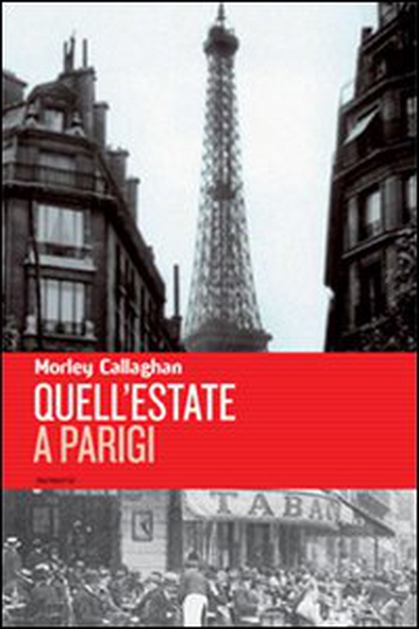 Quell'estate a Parigi - Librerie.coop Quell'estate a Parigi - Librerie.coop