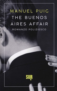 The Buenos Aires affair - Librerie.coop