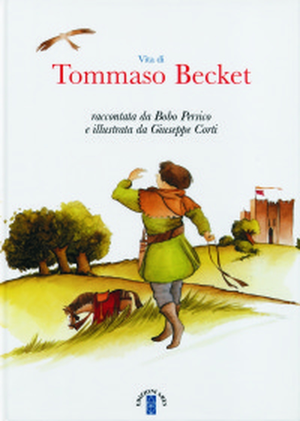 Vita di Tommaso Becket - Librerie.coop Vita di Tommaso Becket - Librerie.coop
