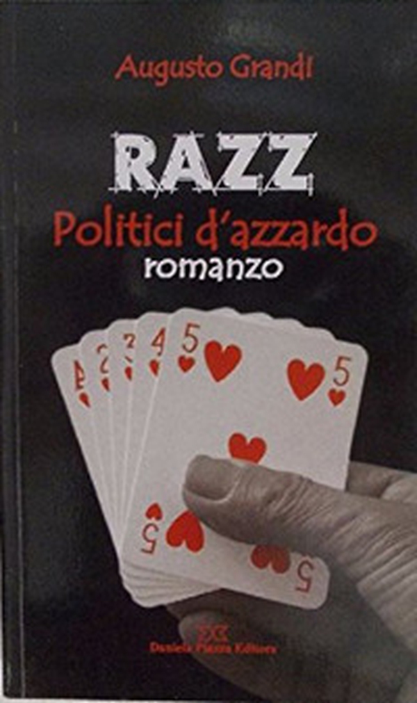Razz politici d'azzardo - Librerie.coop Razz politici d'azzardo - Librerie.coop