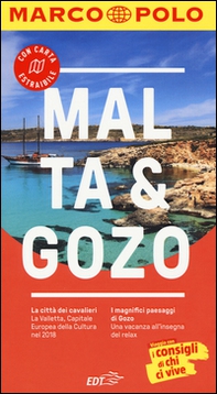 Malta. Gozo - Librerie.coop