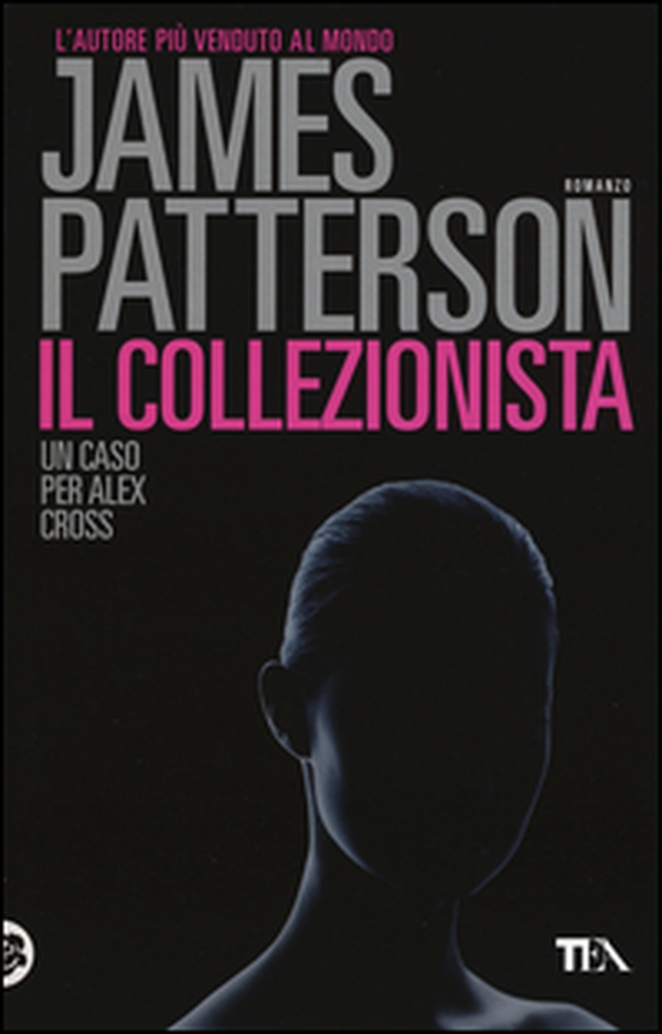 Il collezionista - Librerie.coop Il collezionista - Librerie.coop