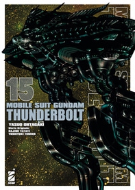 Mobile suit Gundam Thunderbolt - Vol. 15 - Librerie.coop