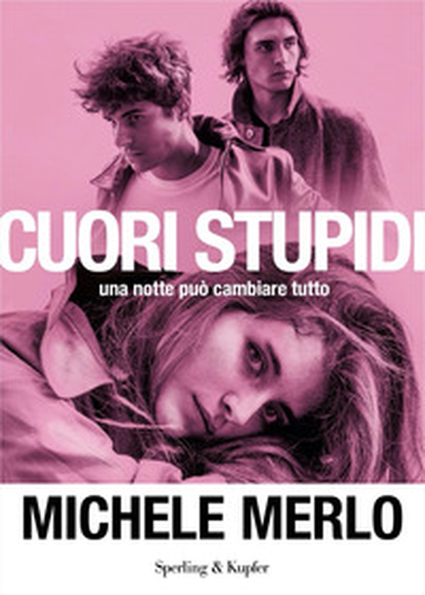 Cuori stupidi - Librerie.coop Cuori stupidi - Librerie.coop