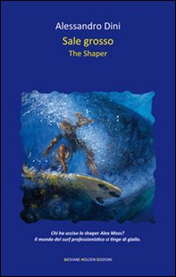 Sale grosso. The shaper - Librerie.coop