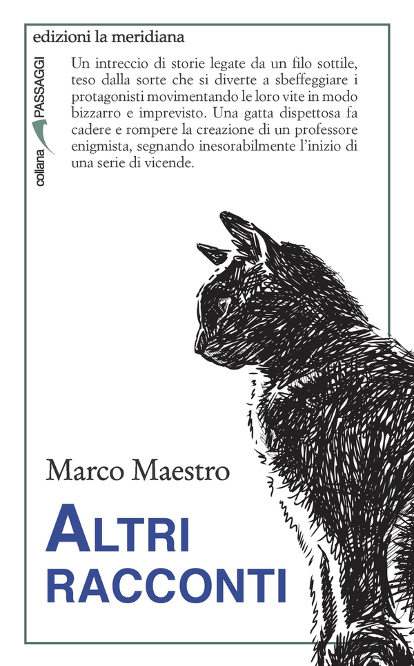 Altri racconti - Librerie.coop Altri racconti - Librerie.coop