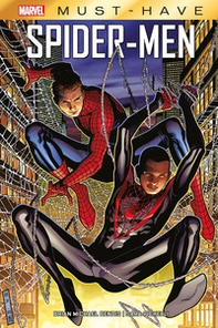 Spider-Men - Librerie.coop