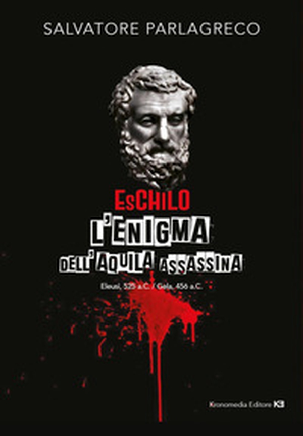 Eschilo, l'enigma dell'aquila assassina - Librerie.coop Eschilo, l'enigma dell'aquila assassina - Librerie.coop