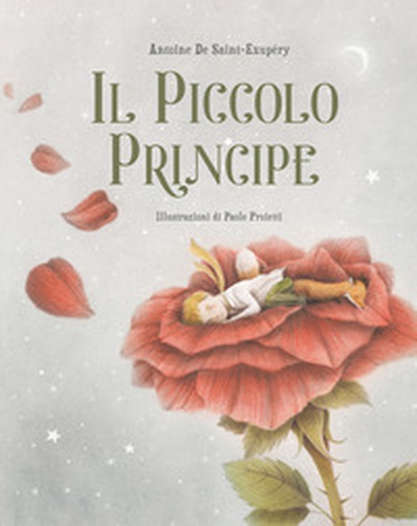 Il Piccolo Principe - Librerie.coop Il Piccolo Principe - Librerie.coop