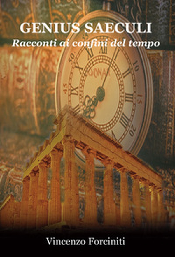 Genius saeculi. Racconti ai confini del tempo - Librerie.coop Genius saeculi. Racconti ai confini del tempo - Librerie.coop