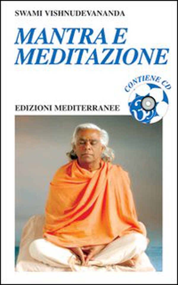 Mantra e meditazione - Librerie.coop Mantra e meditazione - Librerie.coop