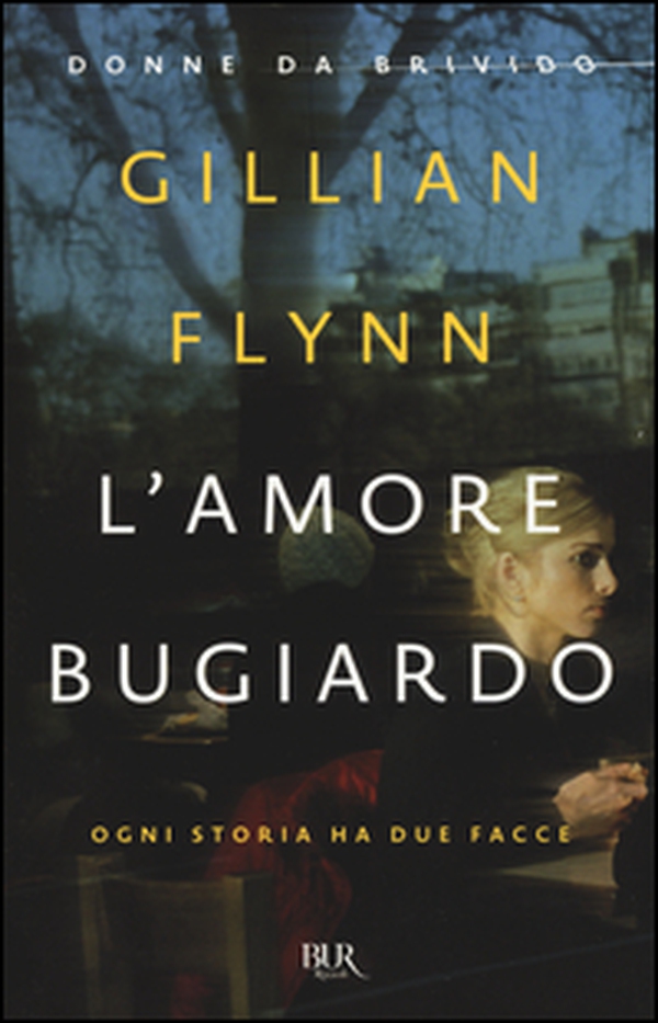L'amore bugiardo - Librerie.coop L'amore bugiardo - Librerie.coop