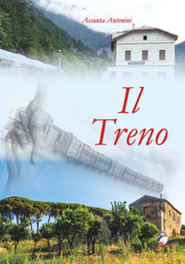 Il treno - Librerie.coop Il treno - Librerie.coop