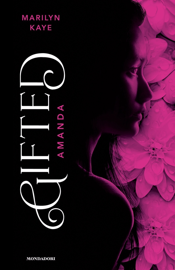 Gifted. Amanda - Librerie.coop Gifted. Amanda - Librerie.coop