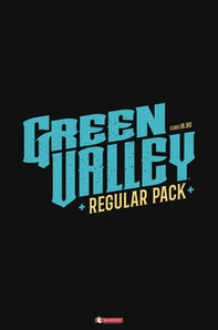 Green Valley. Regular pack - Librerie.coop