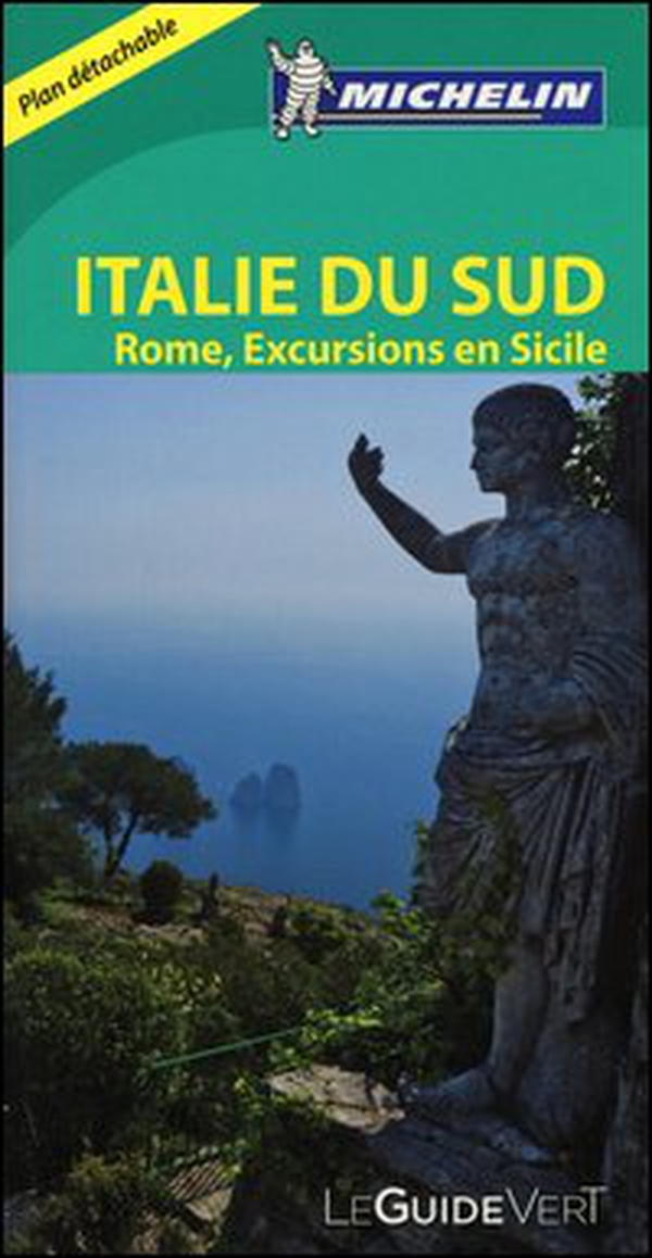 Italie du Sud. Rome et excursion en Sicilie - Librerie.coop Italie du Sud. Rome et excursion en Sicilie - Librerie.coop