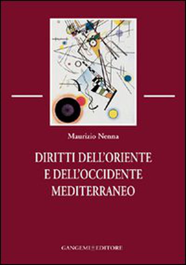Diritti dell'Oriente e dell'Occidente mediterraneo - Librerie.coop Diritti dell'Oriente e dell'Occidente mediterraneo - Librerie.coop