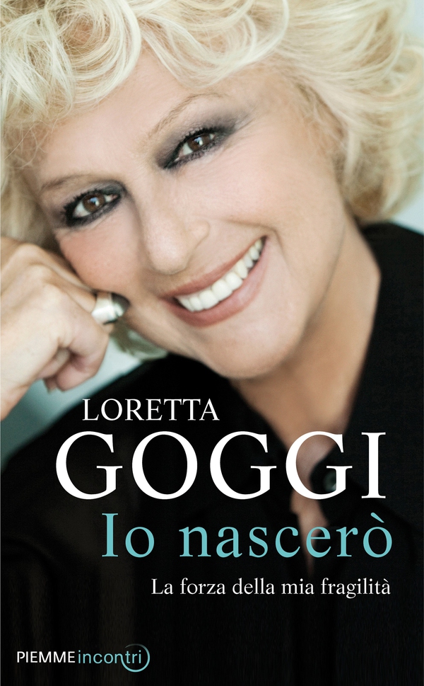 Io nascerò - Librerie.coop Io nascerò - Librerie.coop