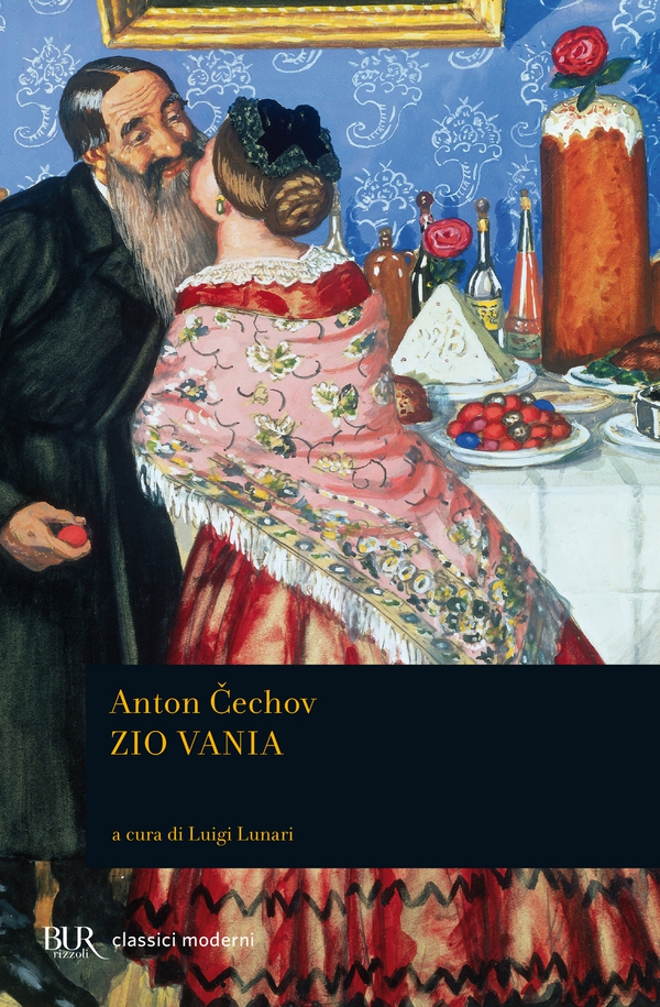 Zio Vania - Librerie.coop Zio Vania - Librerie.coop