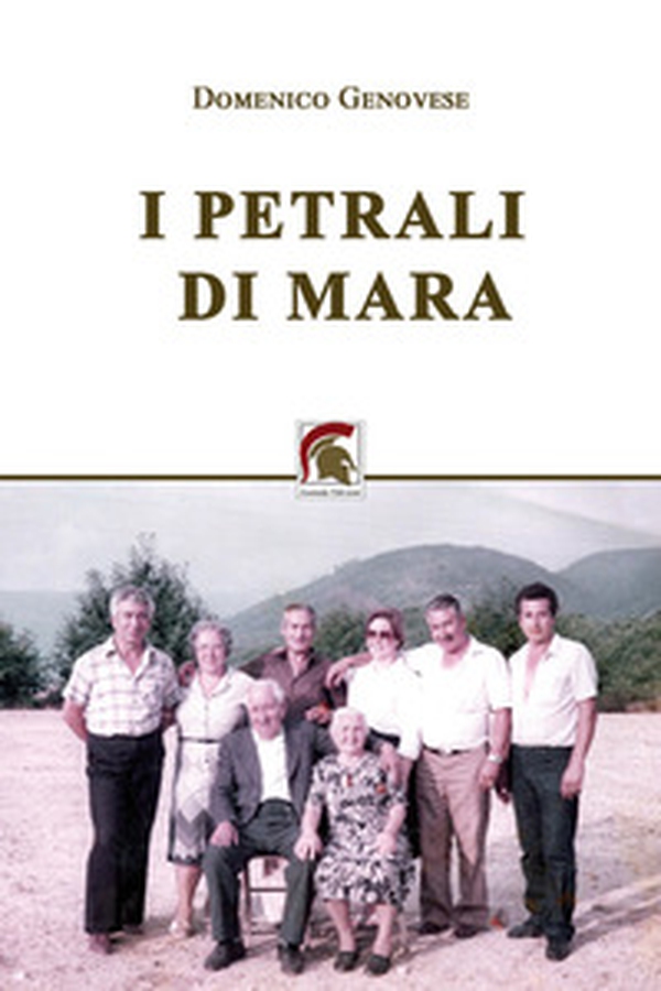 I petrali di Mara - Librerie.coop I petrali di Mara - Librerie.coop