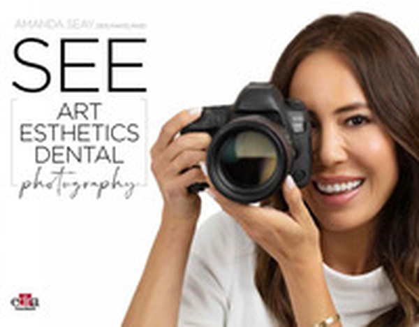 SEE. Art esthetics dental photography - Librerie.coop SEE. Art esthetics dental photography - Librerie.coop