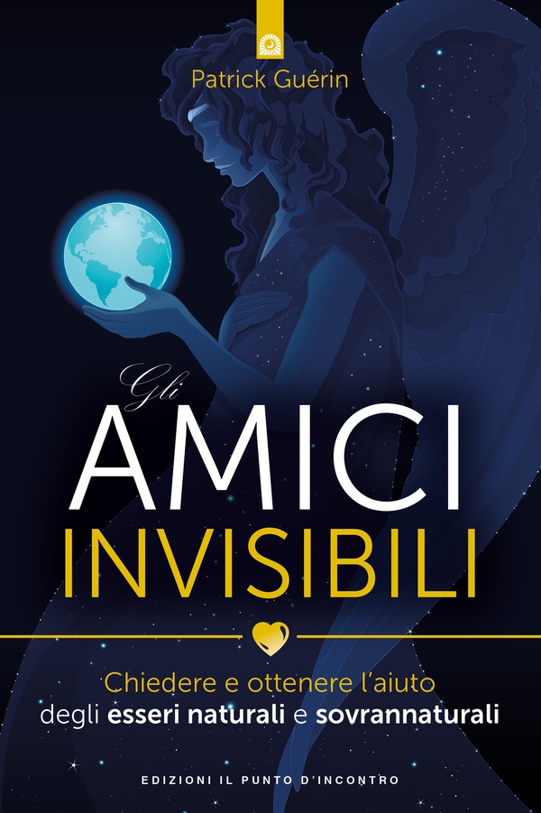 Gli amici invisibili - Librerie.coop Gli amici invisibili - Librerie.coop