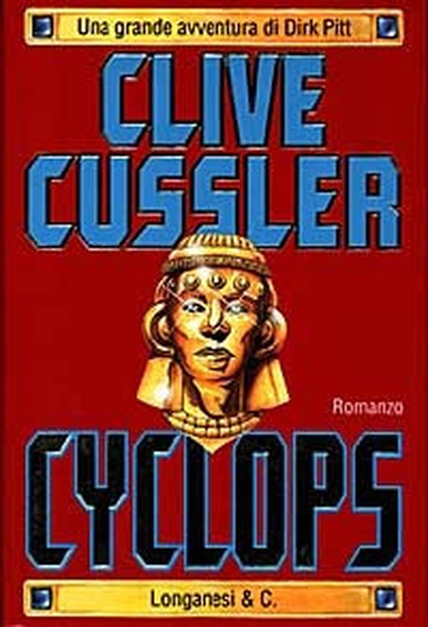 Cyclops - Librerie.coop Cyclops - Librerie.coop