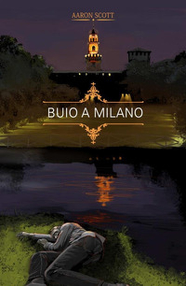 Buio a Milano - Librerie.coop Buio a Milano - Librerie.coop