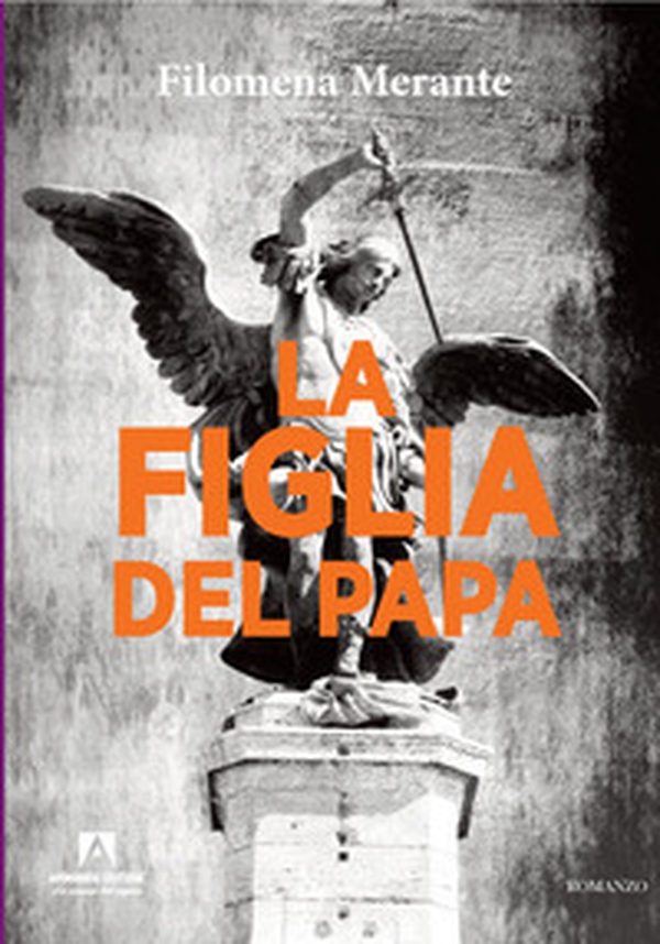 La figlia del papa - Librerie.coop La figlia del papa - Librerie.coop