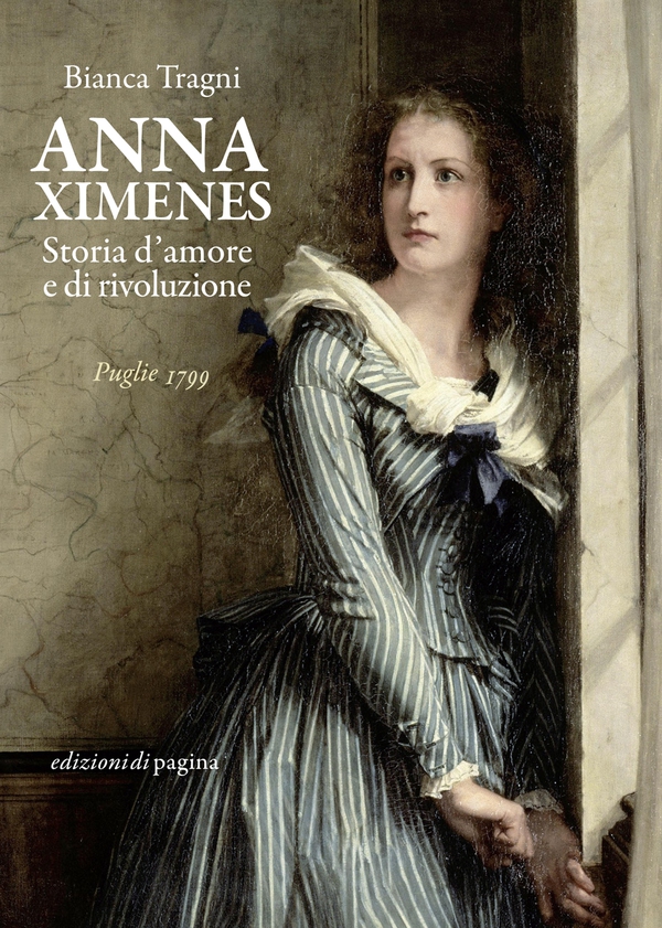 Anna Ximenes - Librerie.coop Anna Ximenes - Librerie.coop