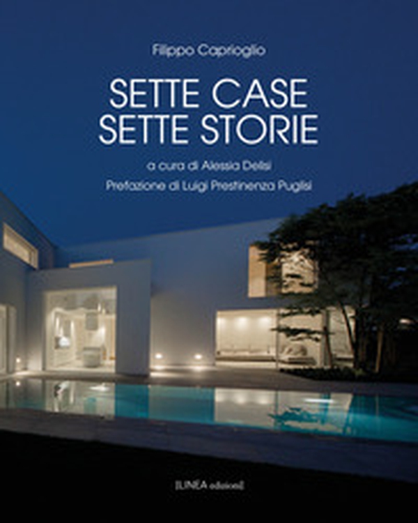 Sette case sette storie - Librerie.coop Sette case sette storie - Librerie.coop